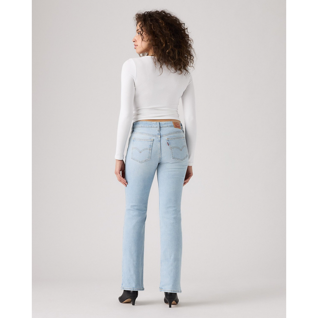 Women's 'Superlow Bootcut' Jeans