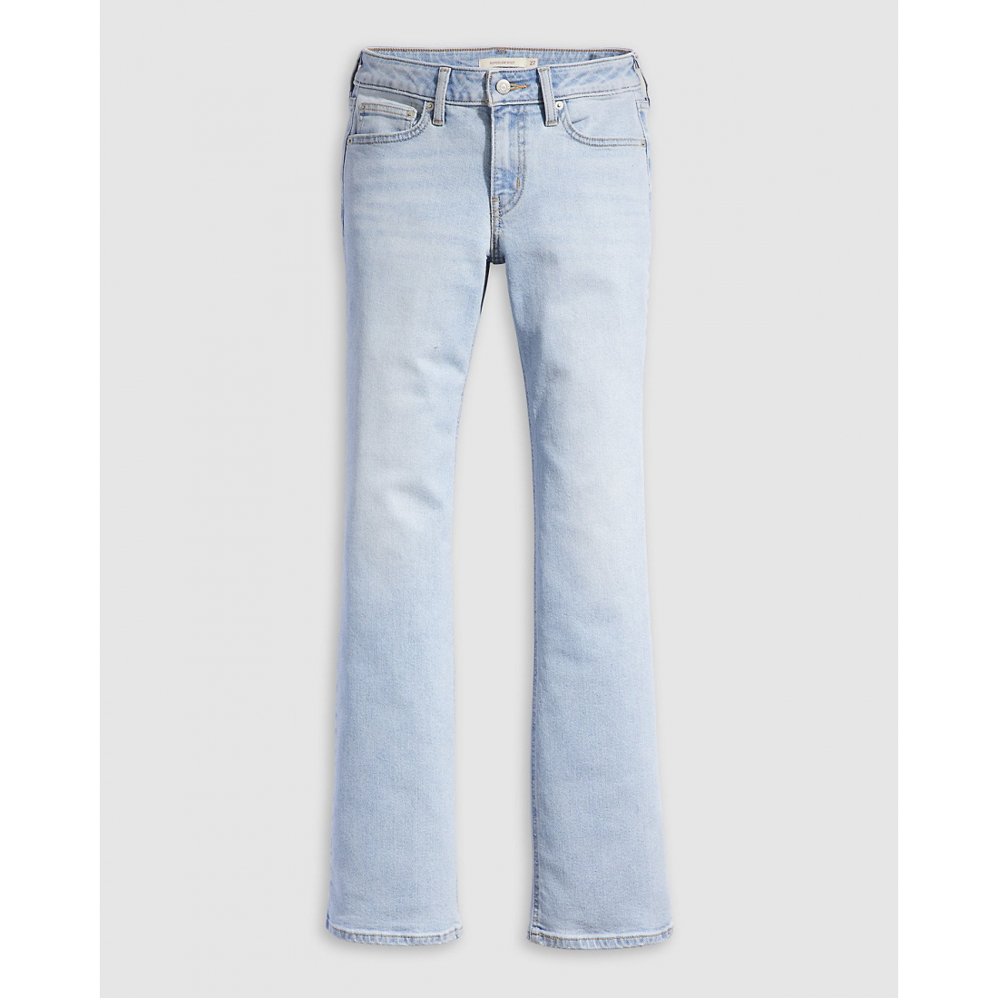 Women's 'Superlow Bootcut' Jeans