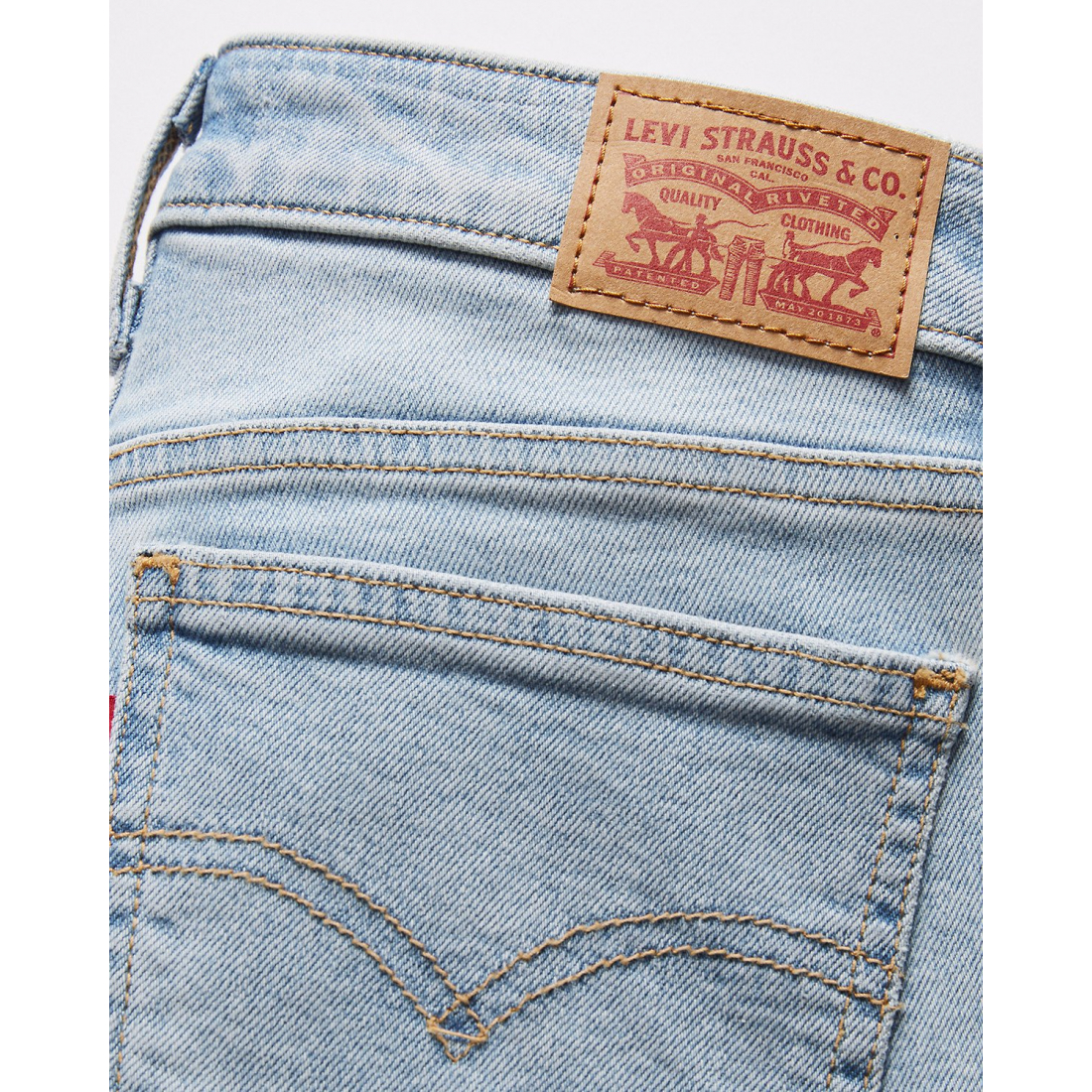 Women's 'Superlow Bootcut' Jeans