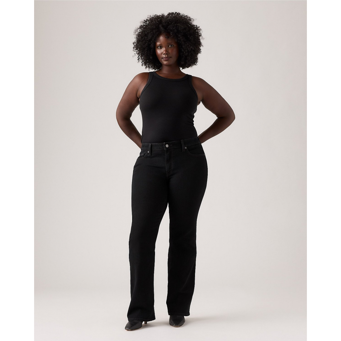 Women's 'Superlow Bootcut' Jeans