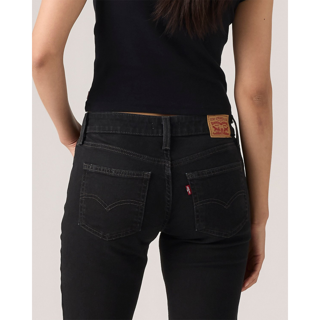 Women's 'Superlow Bootcut' Jeans