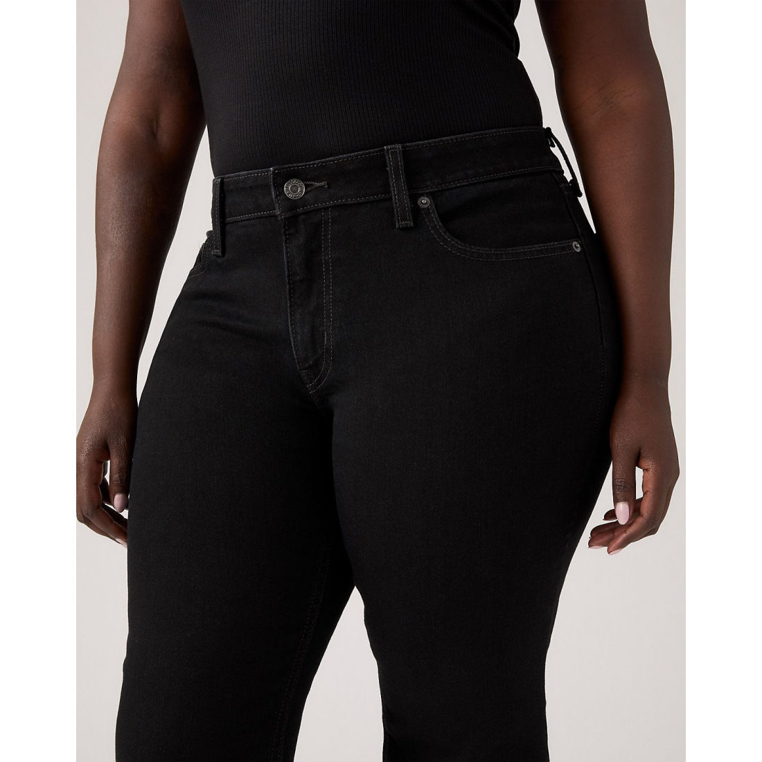 Women's 'Superlow Bootcut' Jeans