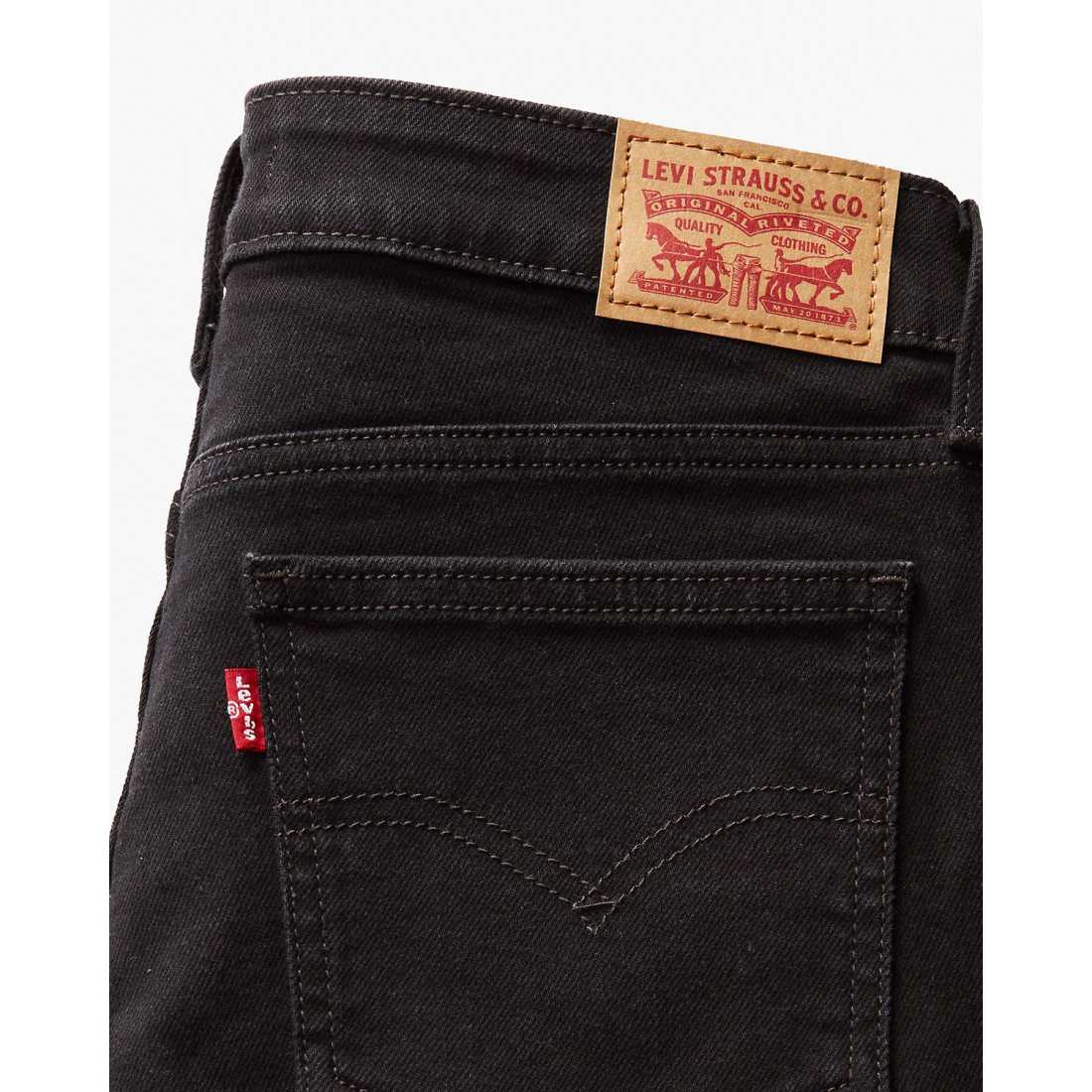 Women's 'Superlow Bootcut' Jeans