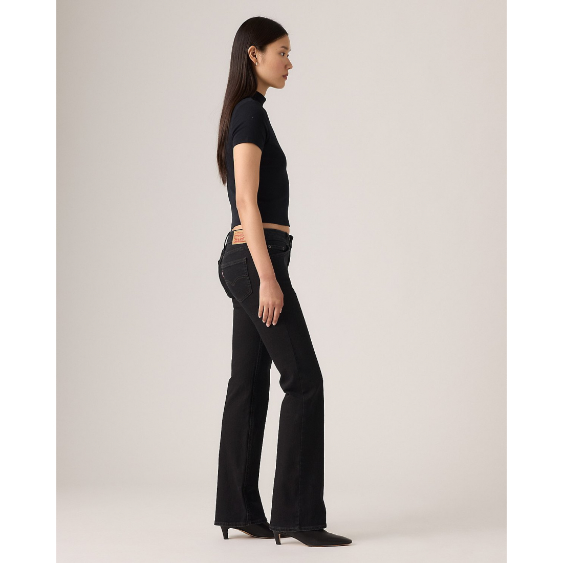Women's 'Superlow Bootcut' Jeans