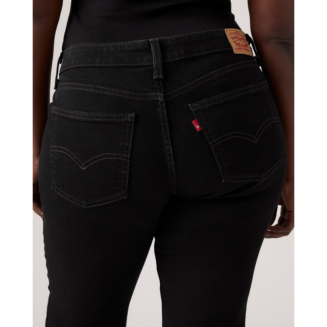 Women's 'Superlow Bootcut' Jeans