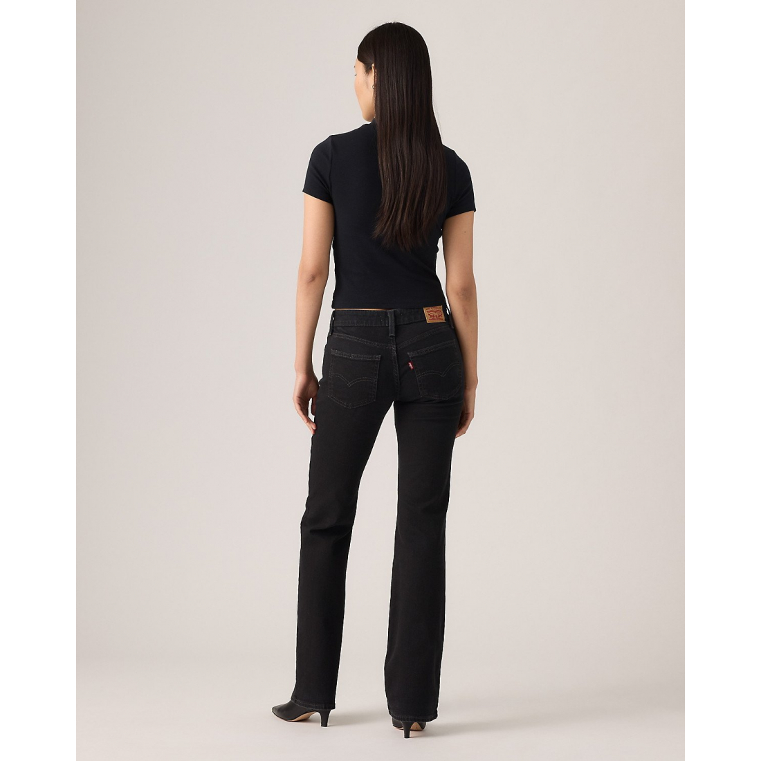 Women's 'Superlow Bootcut' Jeans