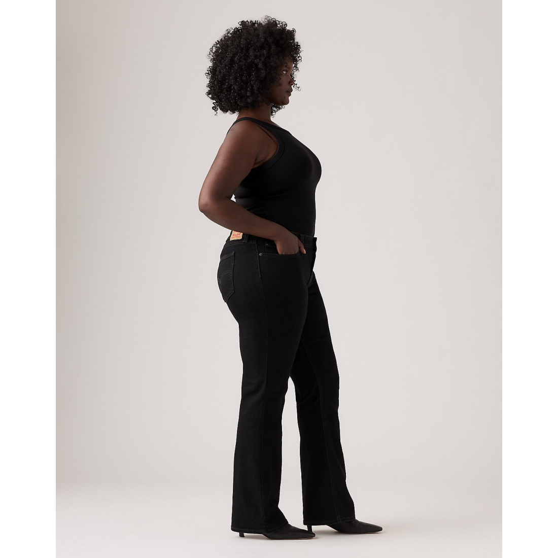 Women's 'Superlow Bootcut' Jeans