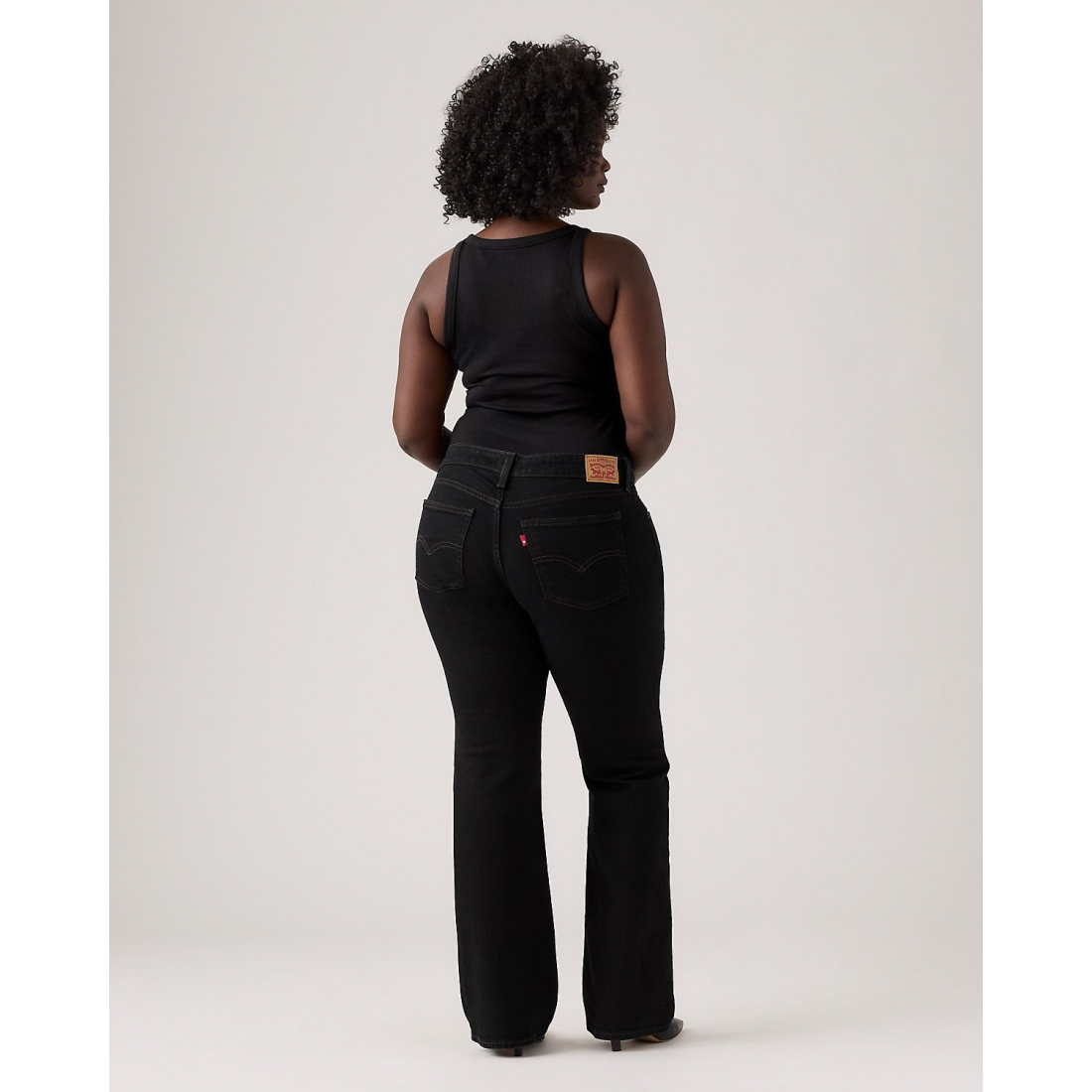 Women's 'Superlow Bootcut' Jeans