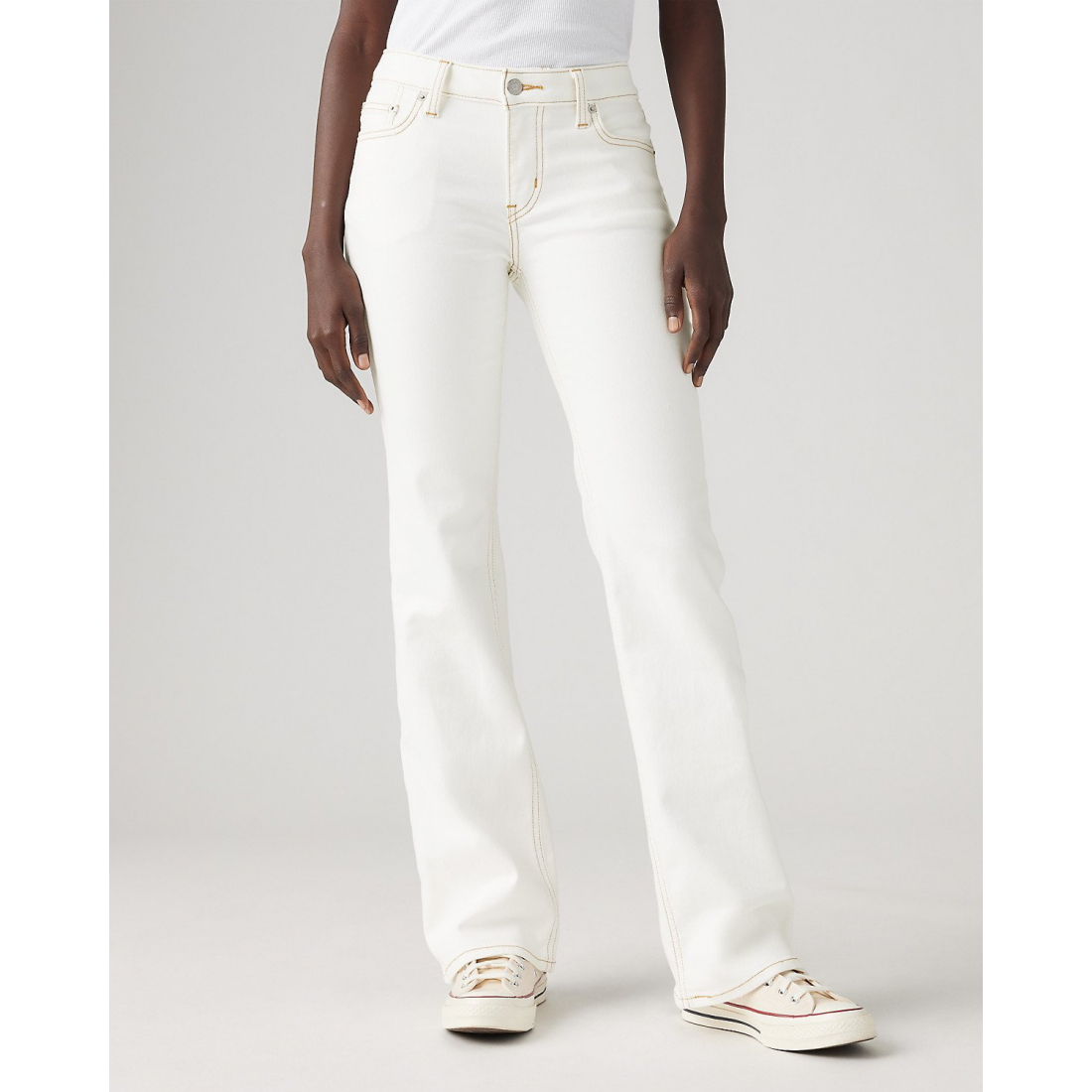 Women's 'Superlow Bootcut' Jeans