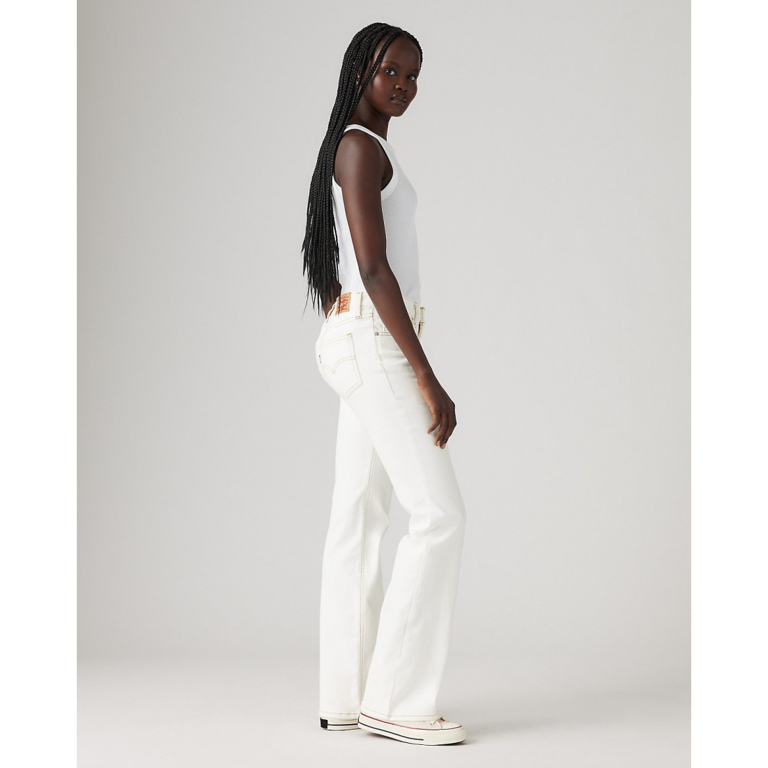 Women's 'Superlow Bootcut' Jeans