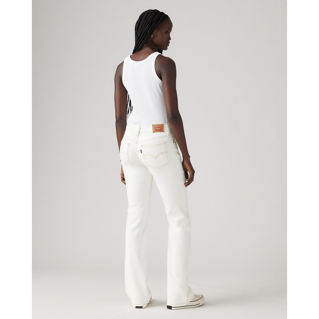Women's 'Superlow Bootcut' Jeans
