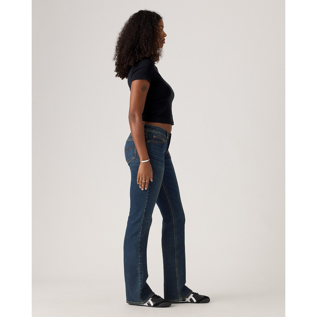 Women's 'Superlow Bootcut' Jeans