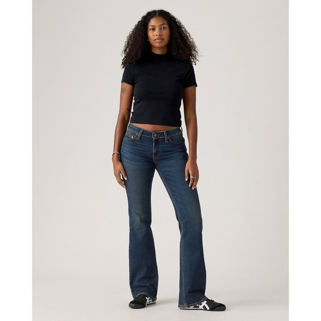 Women's 'Superlow Bootcut' Jeans