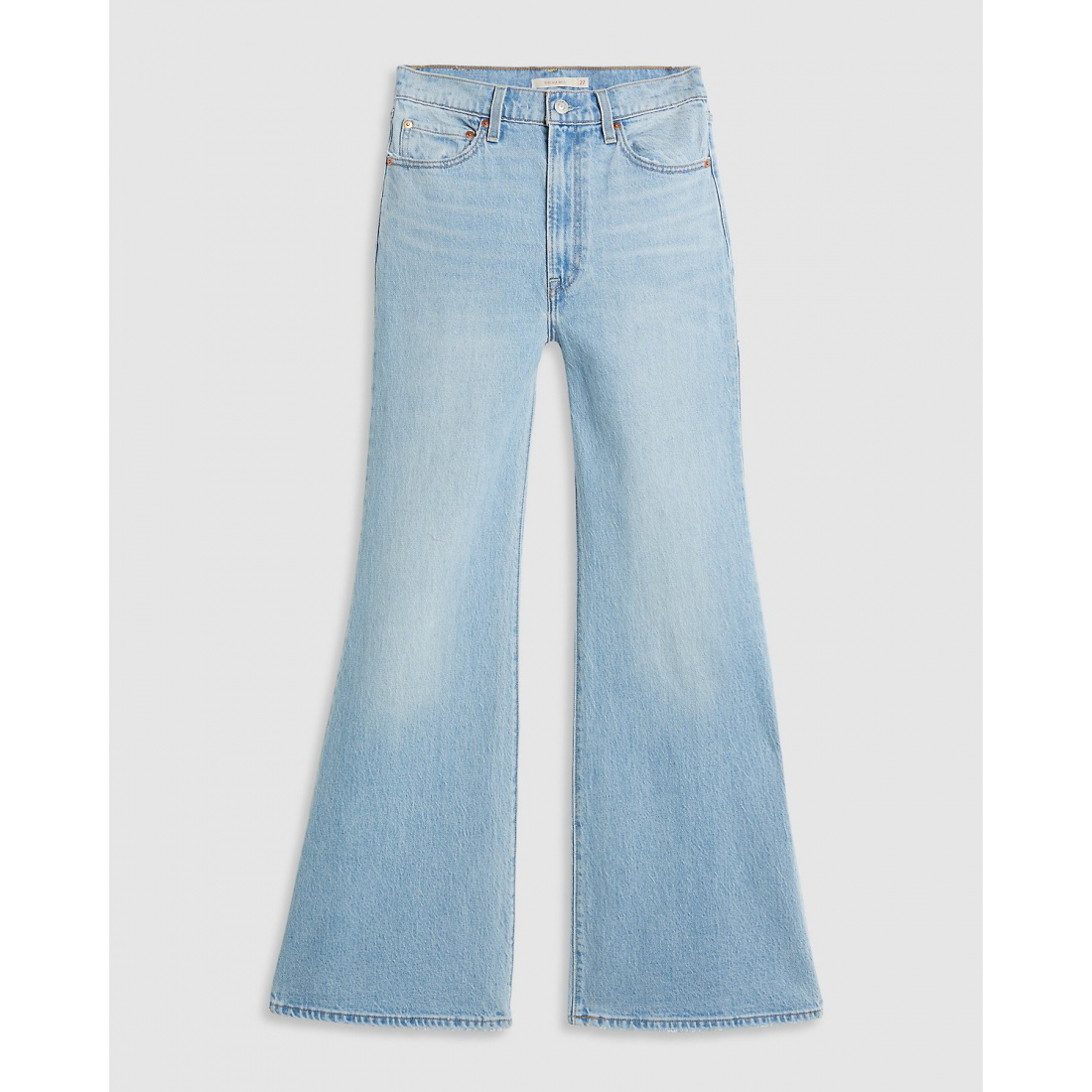 Jeans 'Ribcage Bell' pour Femmes