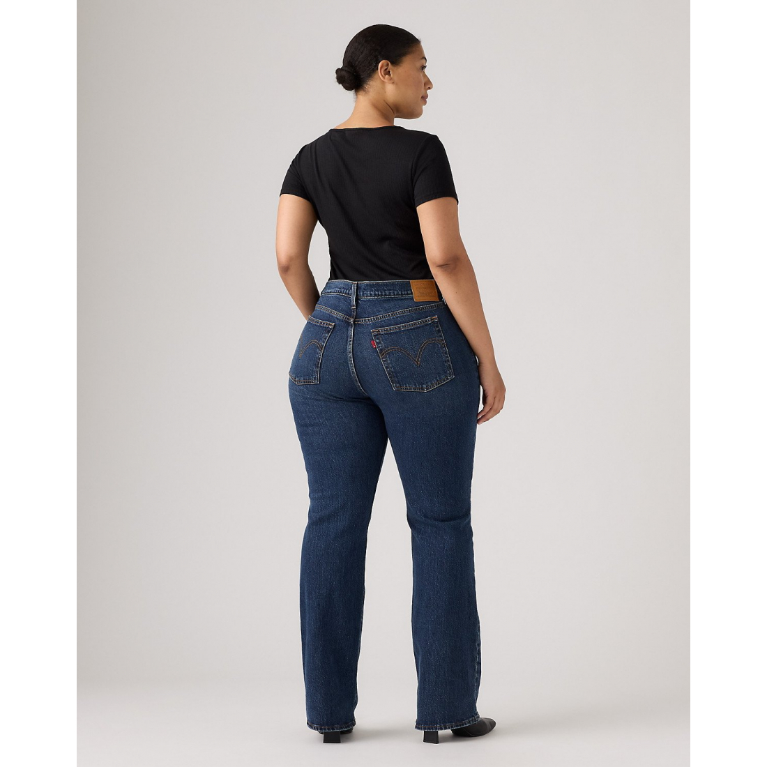 Women's 'Wedgie Bootcut' Jeans