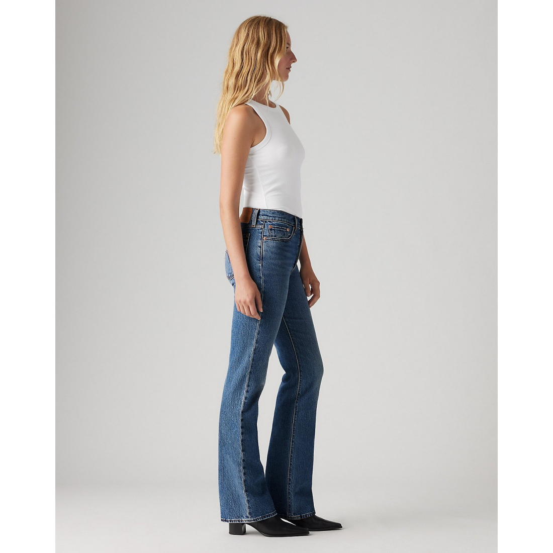 Women's 'Wedgie Bootcut' Jeans