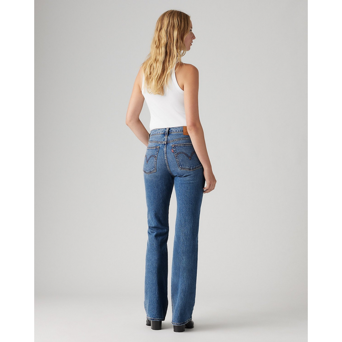 Women's 'Wedgie Bootcut' Jeans
