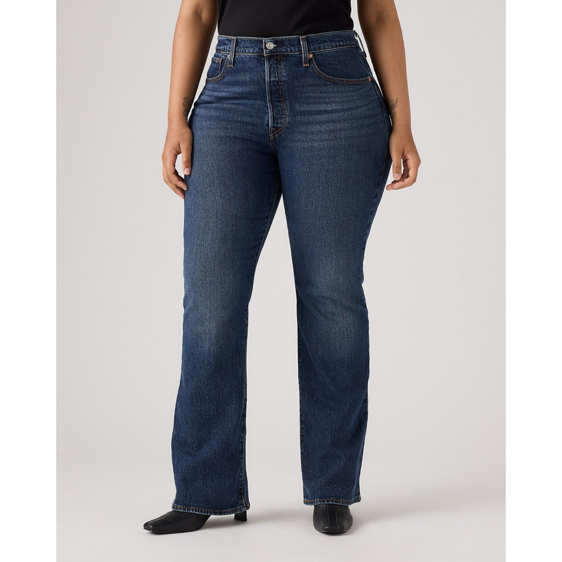 Women's 'Wedgie Bootcut' Jeans