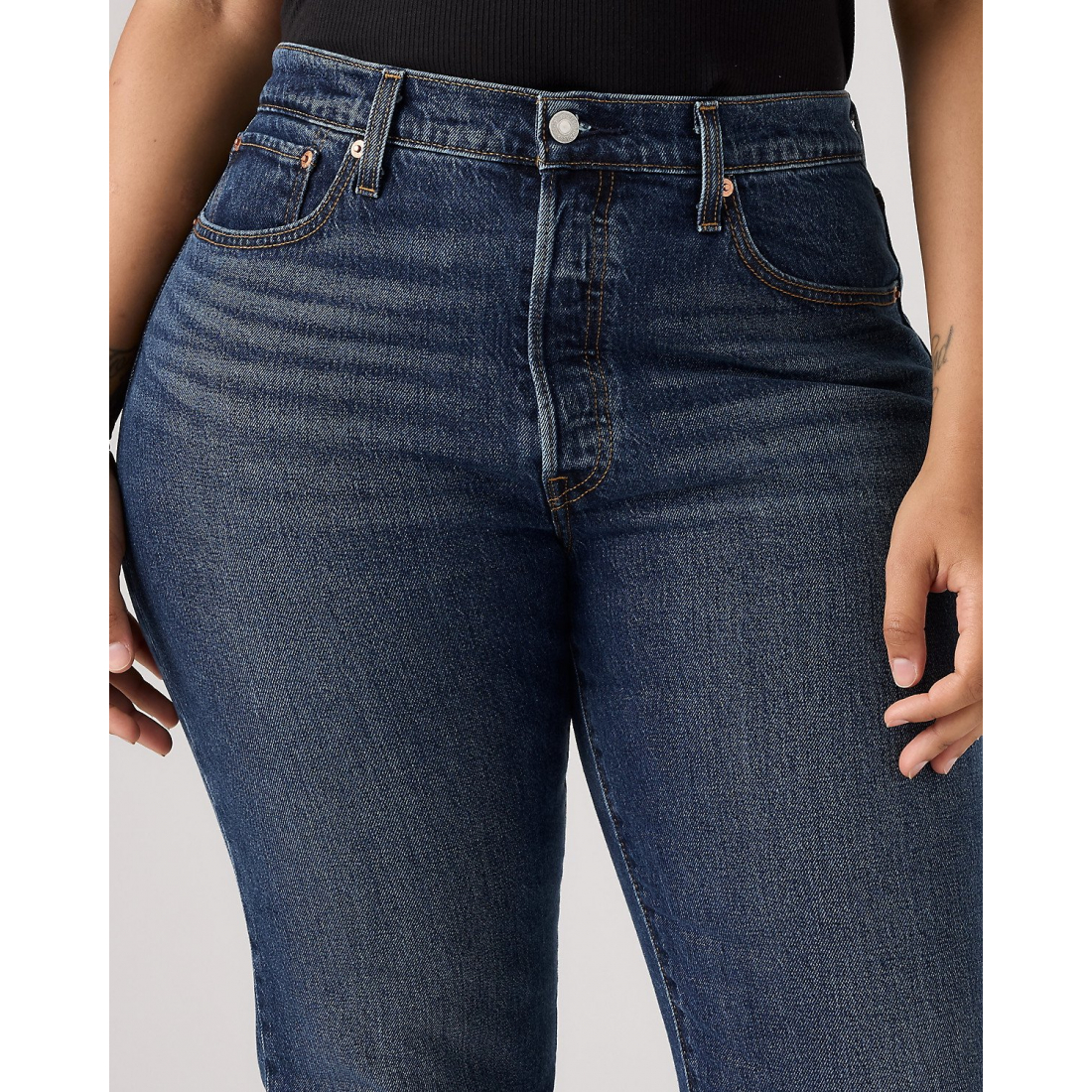 Women's 'Wedgie Bootcut' Jeans