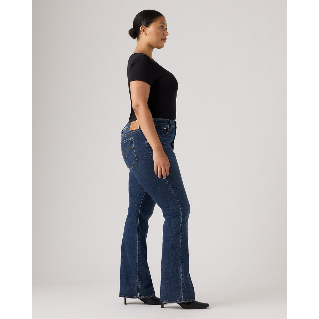 Women's 'Wedgie Bootcut' Jeans