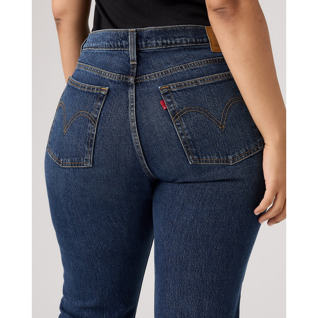 Women's 'Wedgie Bootcut' Jeans