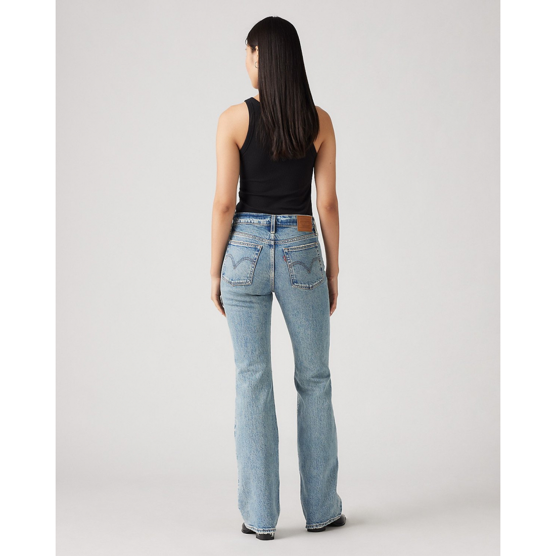 Women's 'Wedgie Bootcut' Jeans