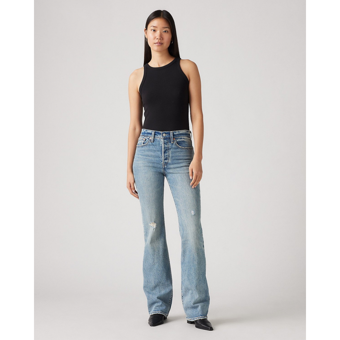 Women's 'Wedgie Bootcut' Jeans