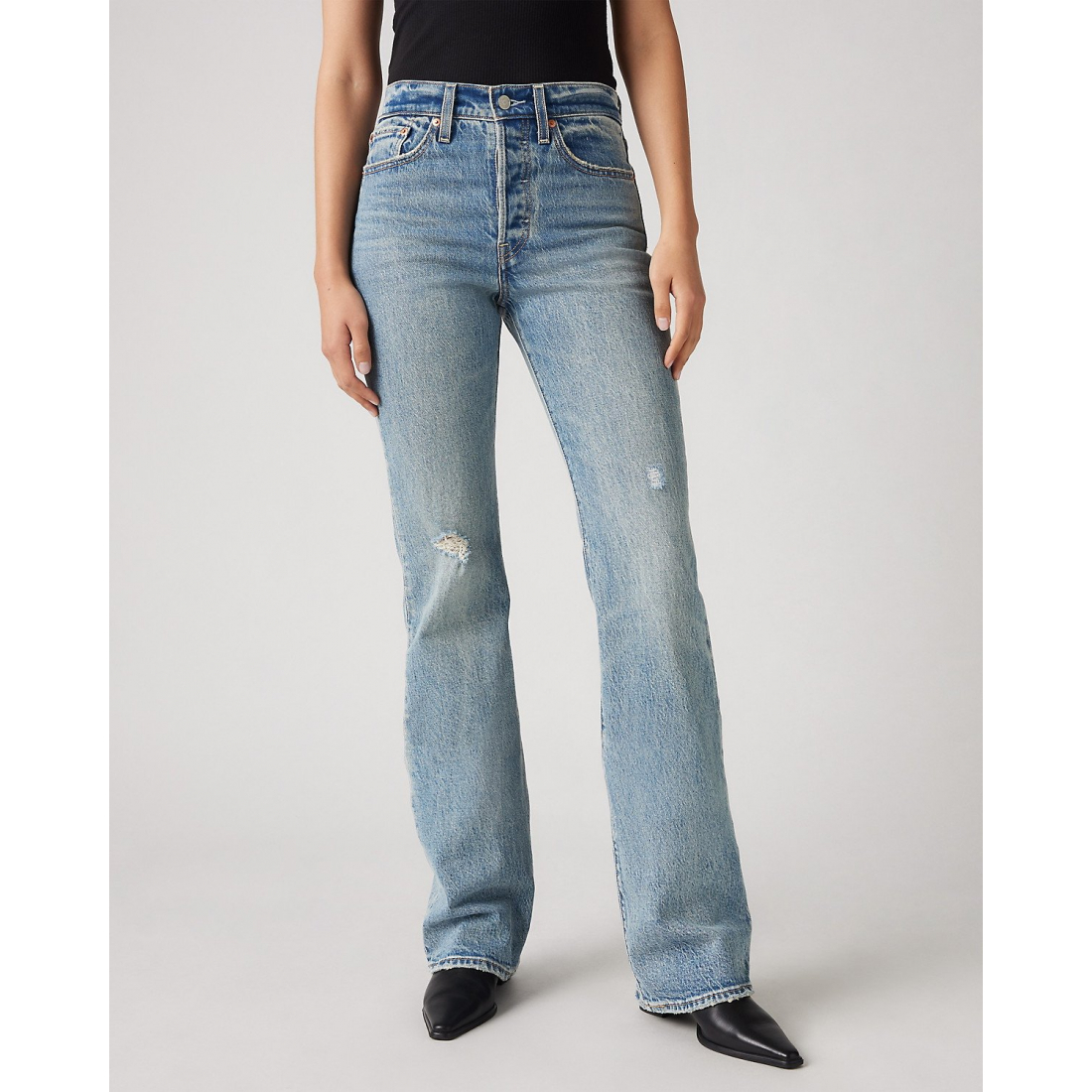 Women's 'Wedgie Bootcut' Jeans
