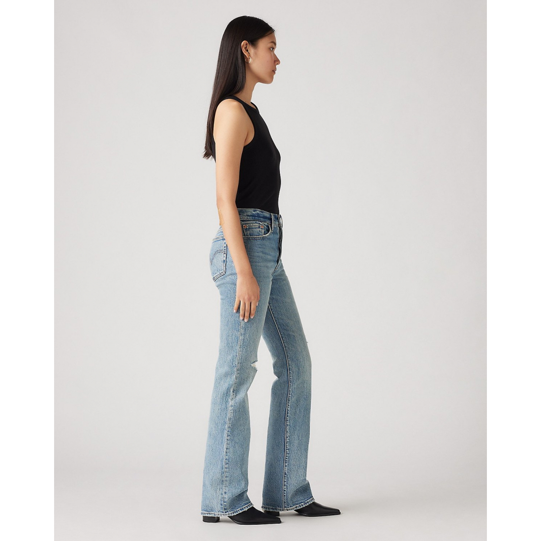 Women's 'Wedgie Bootcut' Jeans