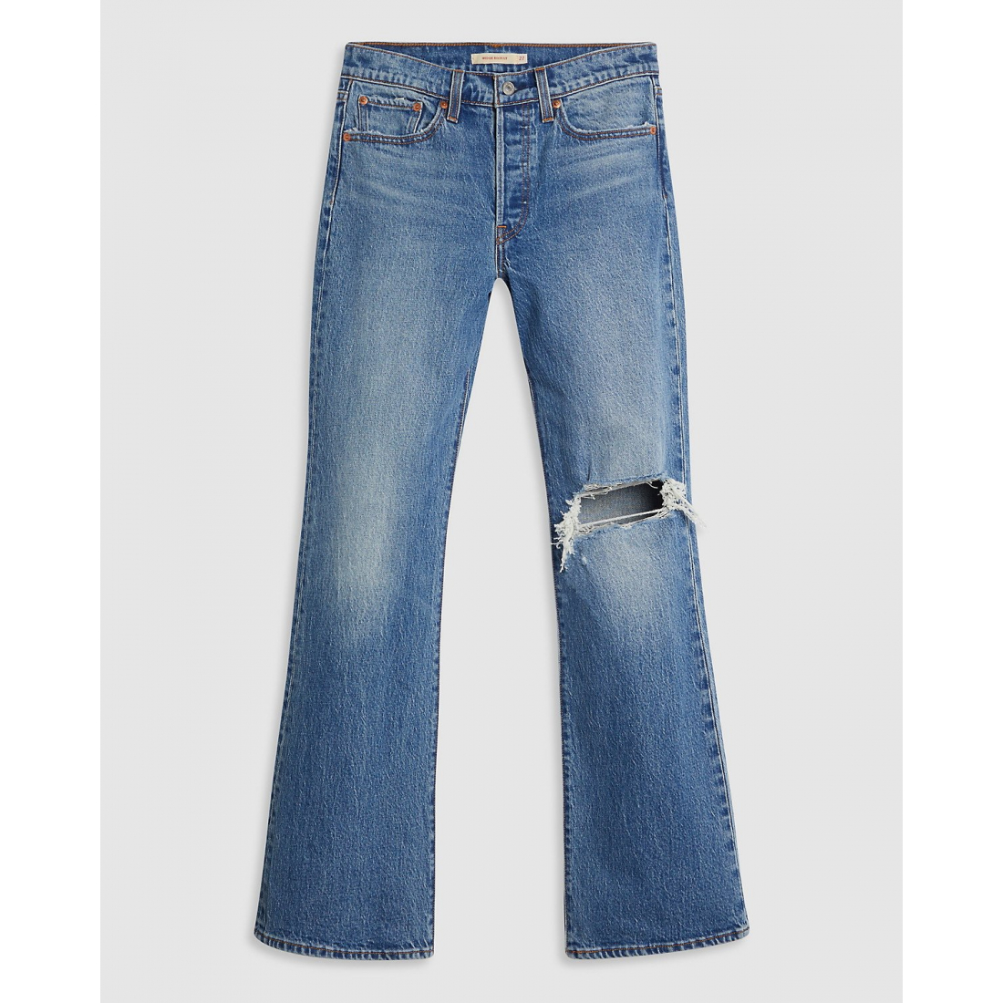 Women's 'Wedgie Bootcut' Jeans