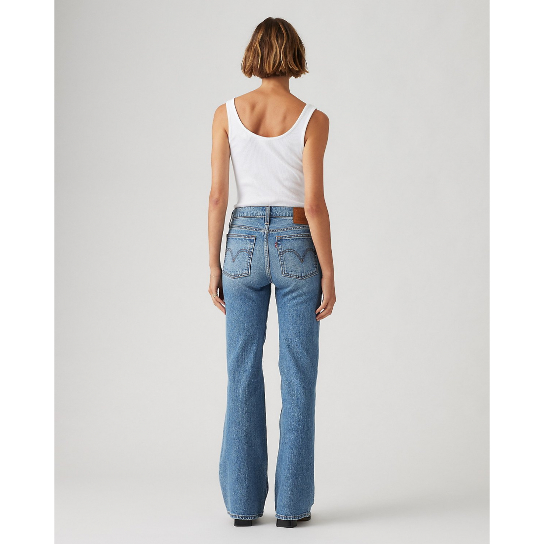 Women's 'Wedgie Bootcut' Jeans