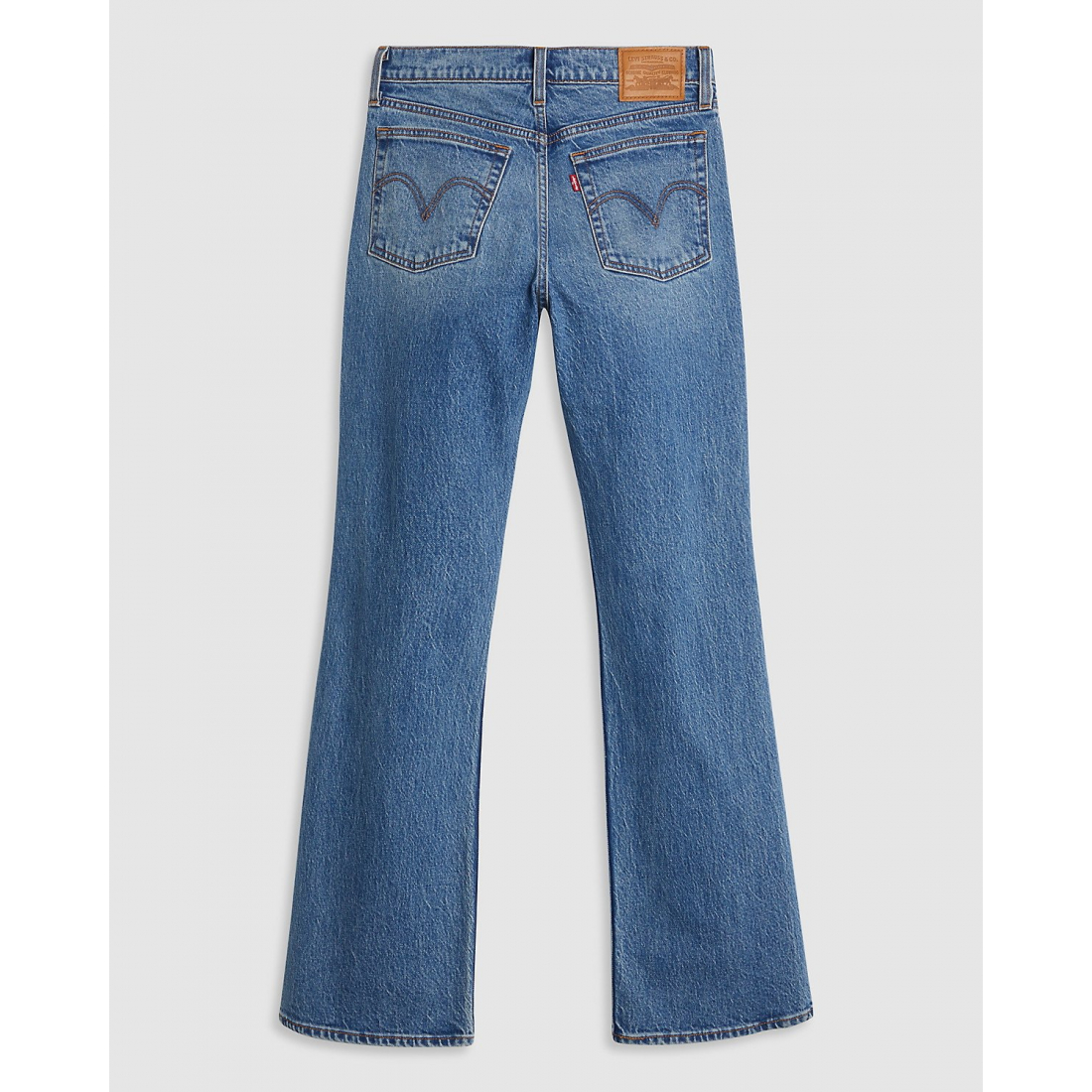 Women's 'Wedgie Bootcut' Jeans