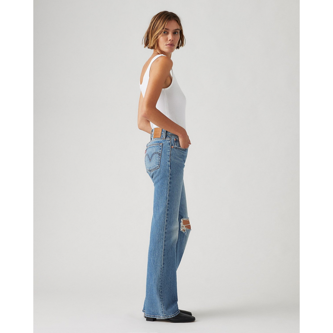 Women's 'Wedgie Bootcut' Jeans