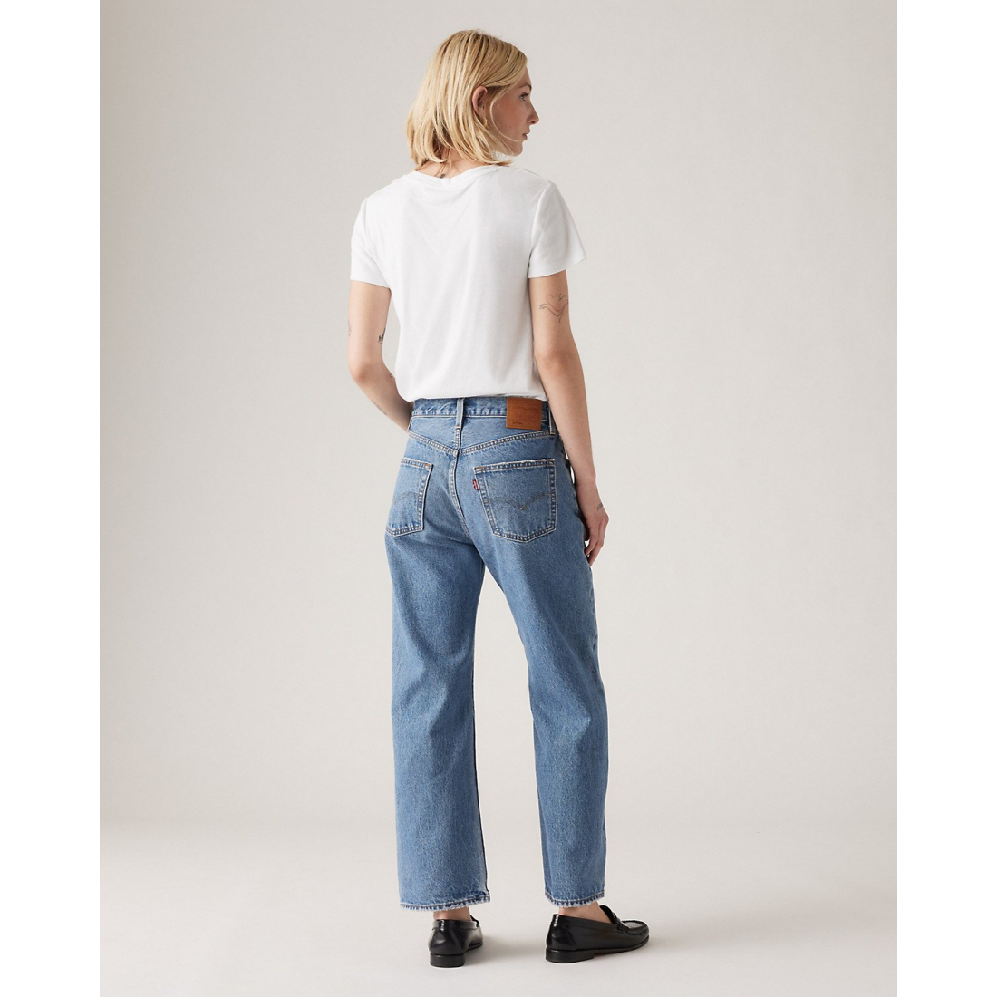 Women's '501® '90s Ankle' Jeans