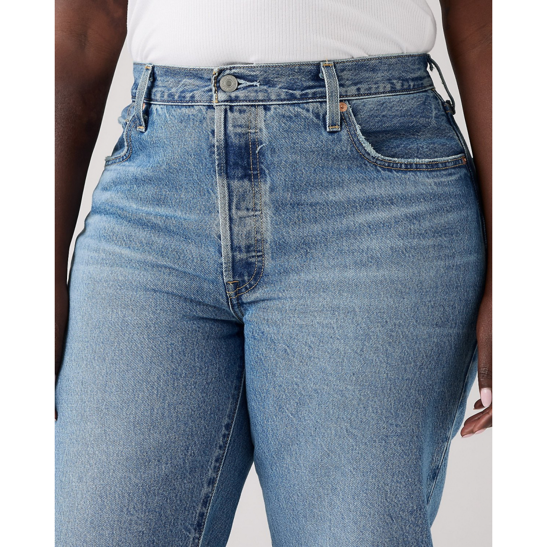 Women's '501® '90s Ankle' Jeans