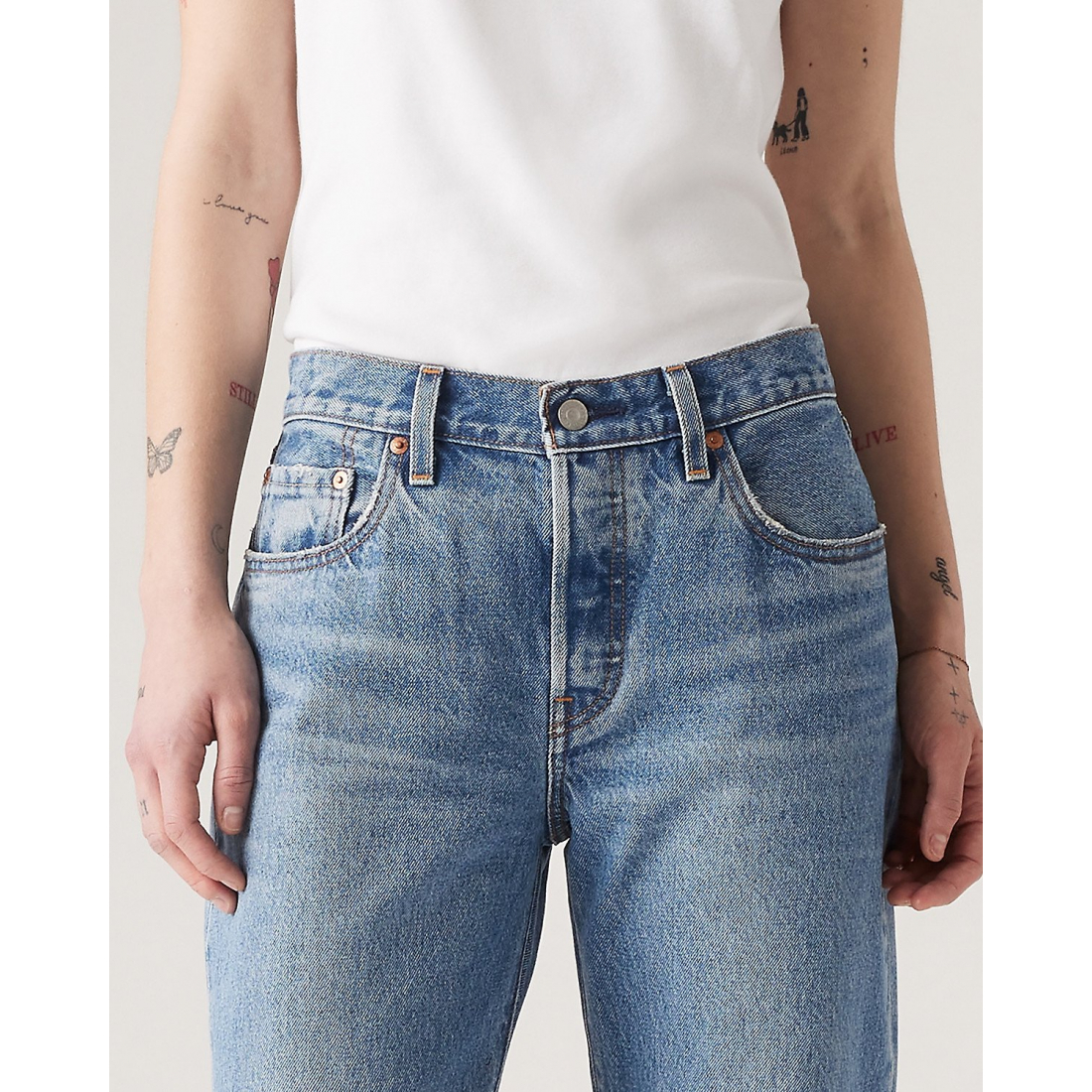 Women's '501® '90s Ankle' Jeans