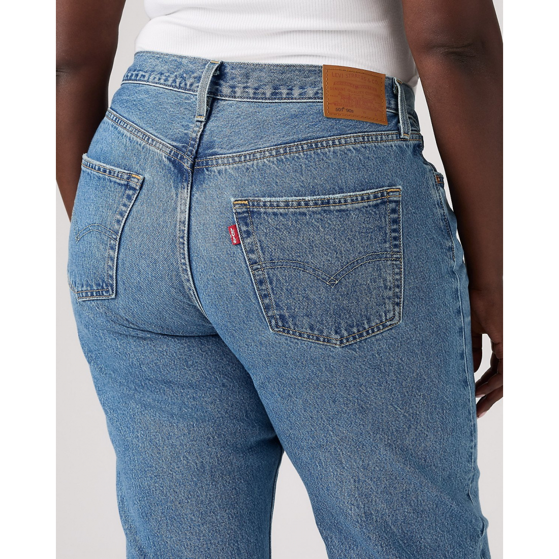 Women's '501® '90s Ankle' Jeans