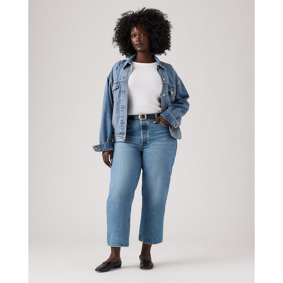 Women's '501® '90s Ankle' Jeans