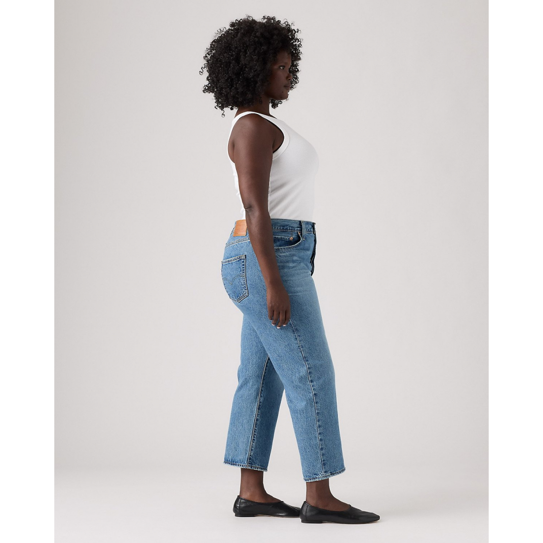 Women's '501® '90s Ankle' Jeans
