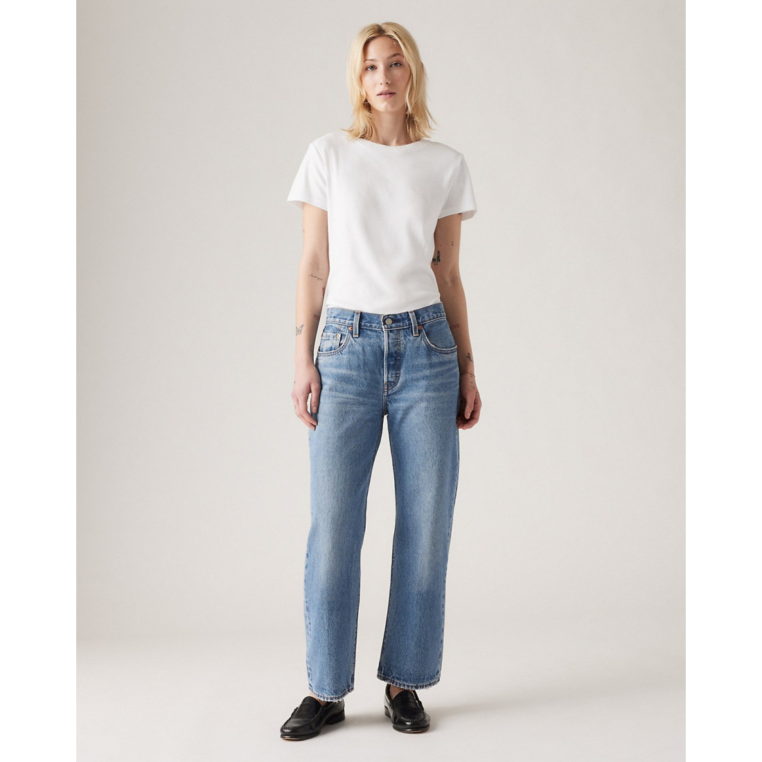 Women's '501® '90s Ankle' Jeans