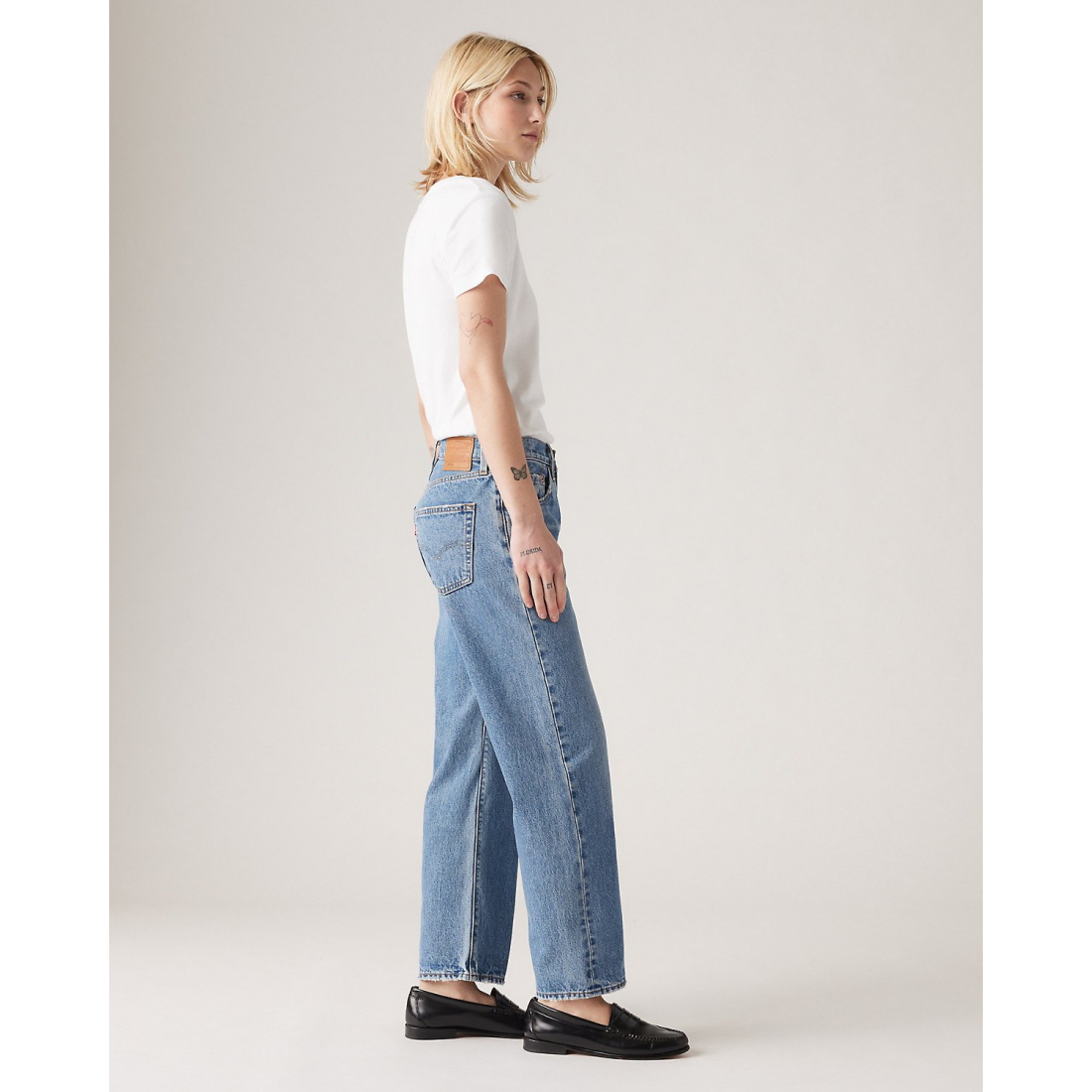 Women's '501® '90s Ankle' Jeans
