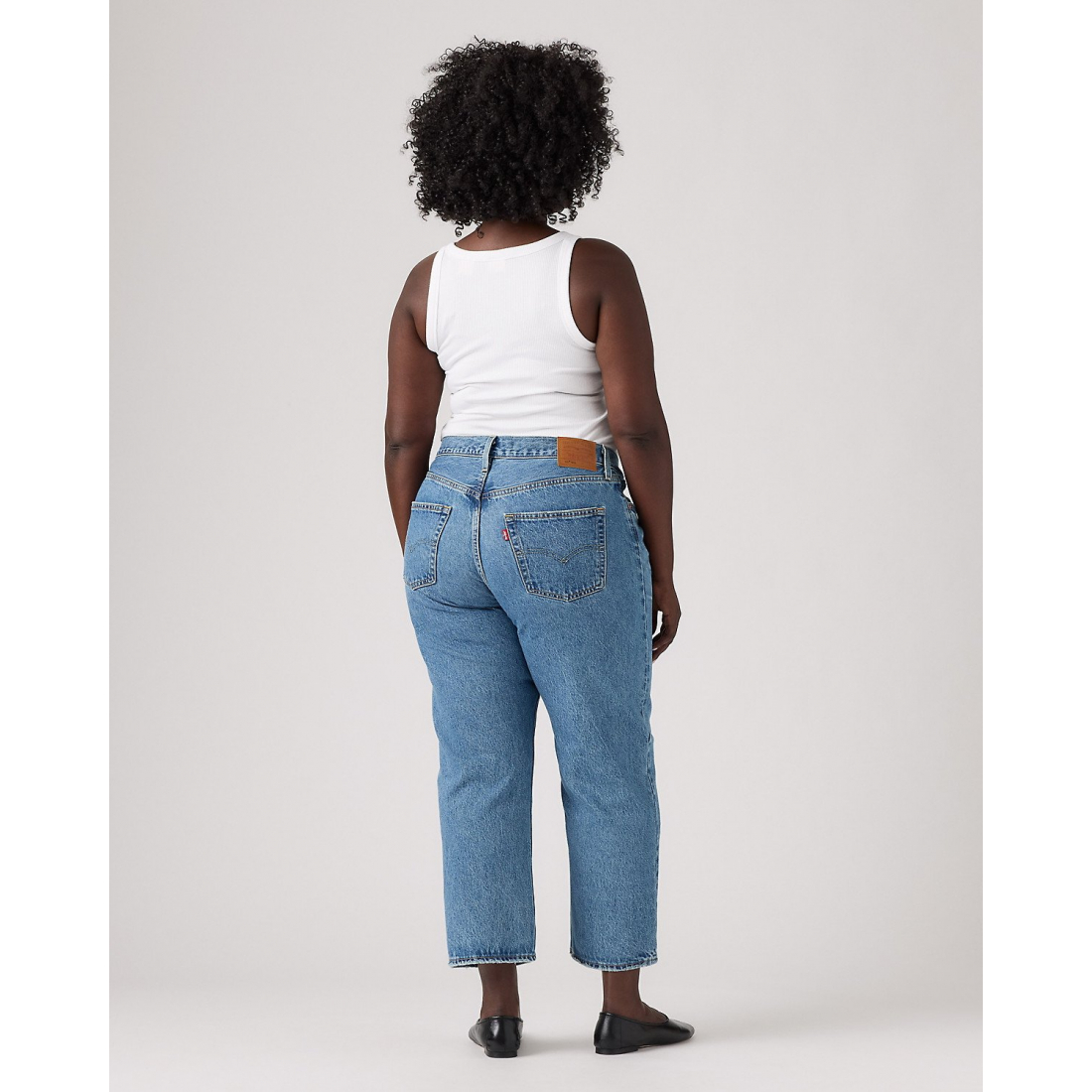 Women's '501® '90s Ankle' Jeans