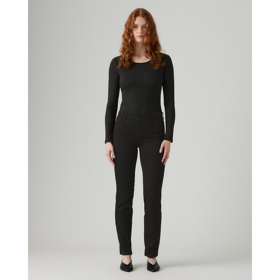 Jeans '314 Shaping Tailored' pour Femmes