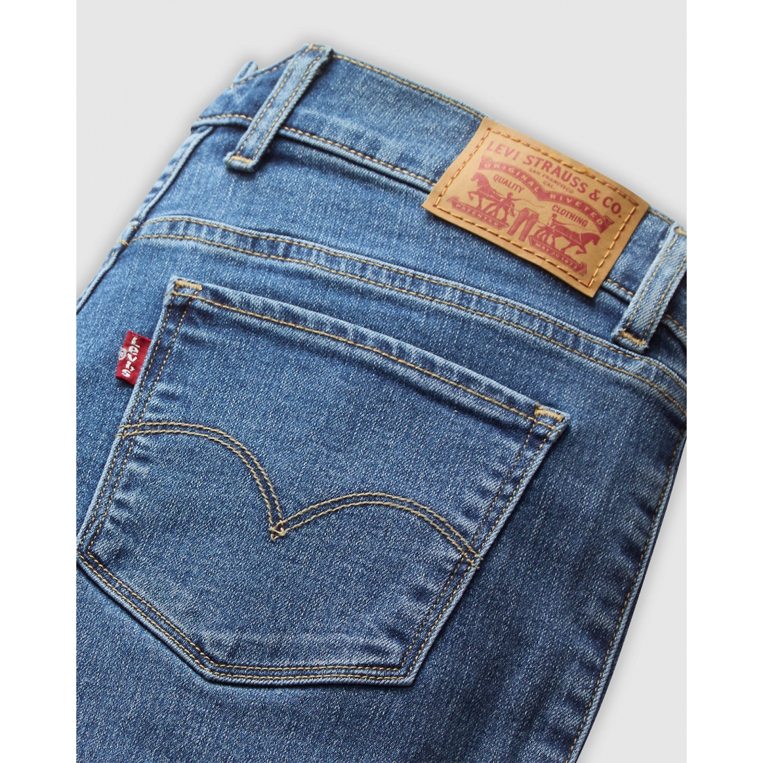 Jeans '314 Shaping Tailored' pour Femmes