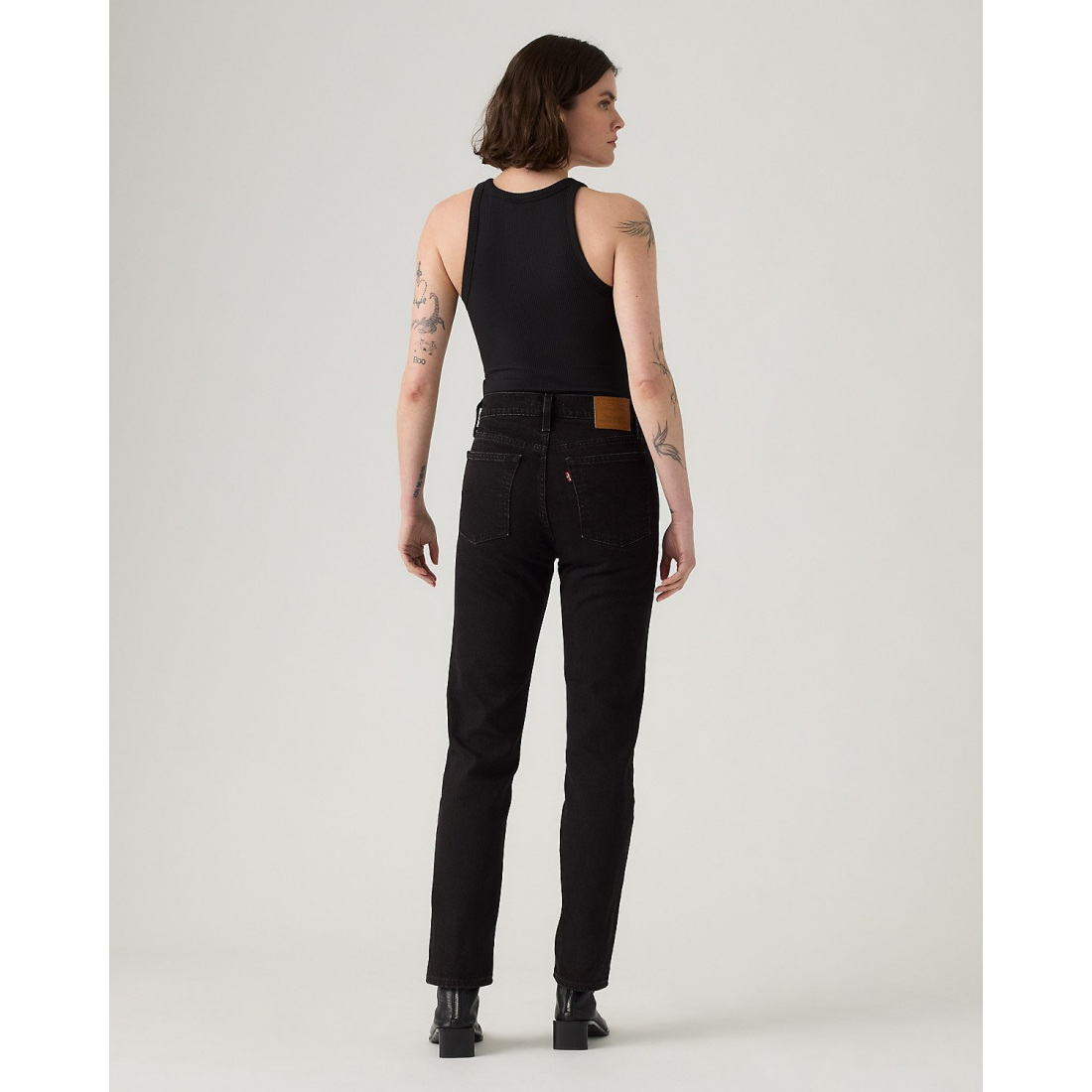 Jeans 'Wedgie Slim Fit' pour Femmes