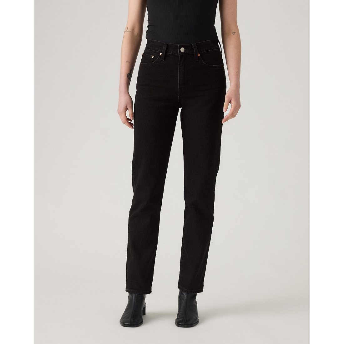 Jeans 'Wedgie Slim Fit' pour Femmes