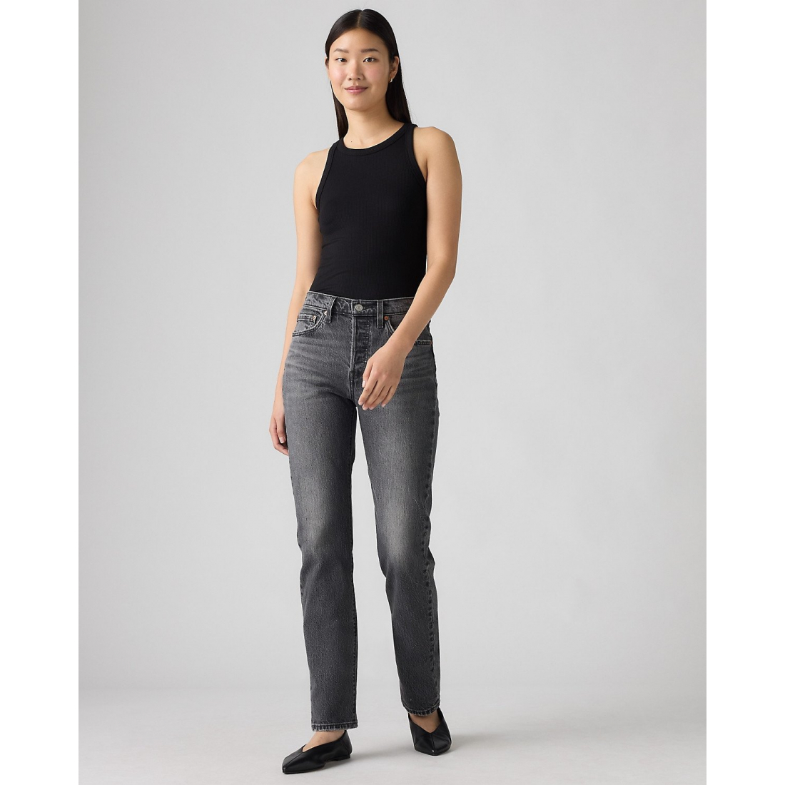 Jeans '501® Original Fit' pour Femmes