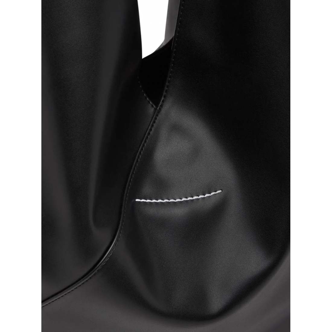 'Triangular' Schultertasche