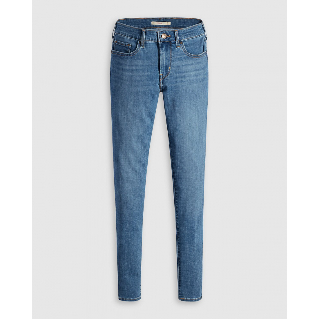 Jeans '711 Skinny' pour Femmes