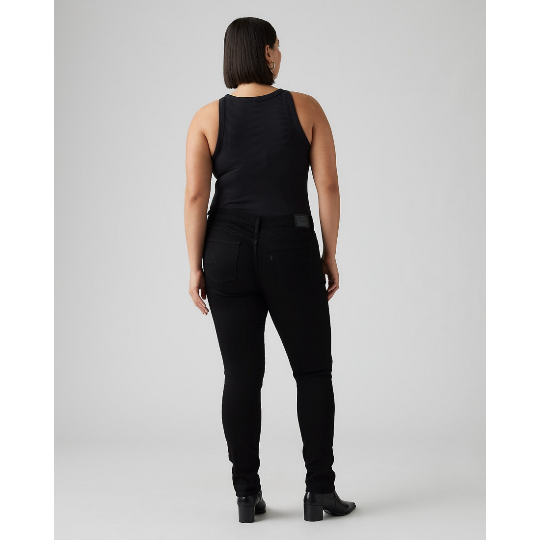 Jeans '311 Shaping Skinny' pour Femmes